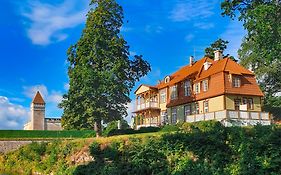 Ekesparre Boutique Hotel
